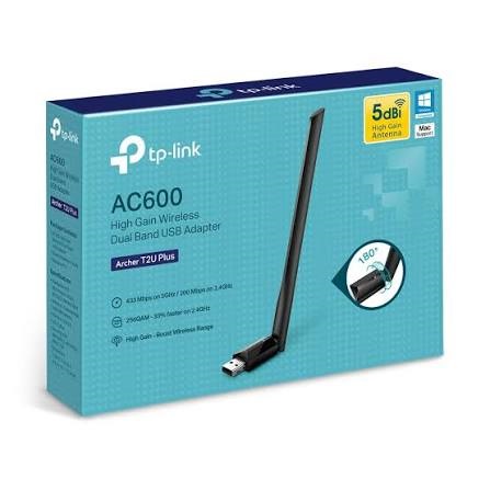 Placa Wireless
