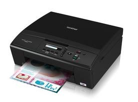 Impressora Brother DCP-J1310DW