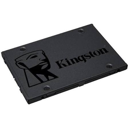 Disco Kingston A400