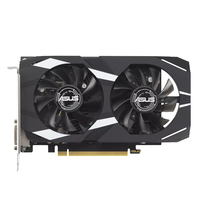 GT 3050 DUAL-RTX3050-O6G