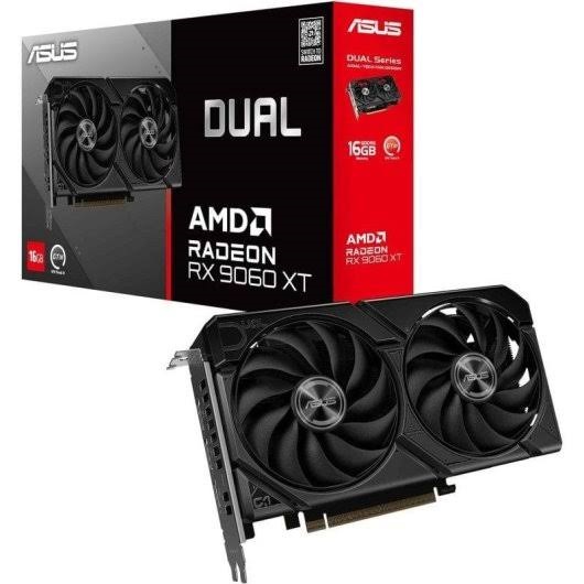 DUAL-RX9060XT
