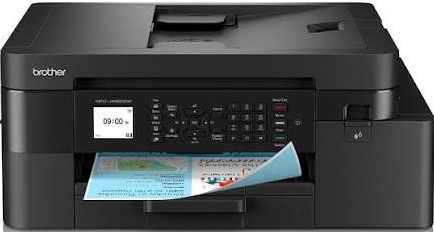 MFC-J4350DW