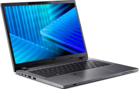 TravelMate P214-75