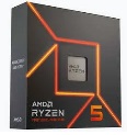 Ryzen 5 8400F 6-Core Processor