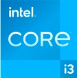 Intel Core i3-12100F