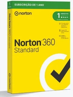 Norton 360 Standard