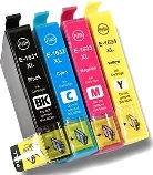Tinteiro 16XL compativel com: